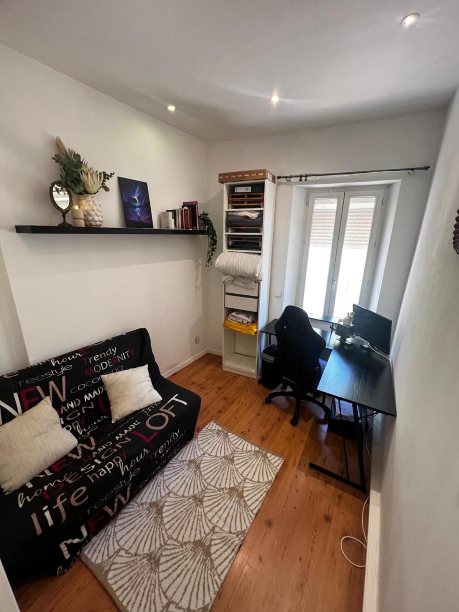Appartement T3 Avec Jardin Тулон Экстерьер фото
